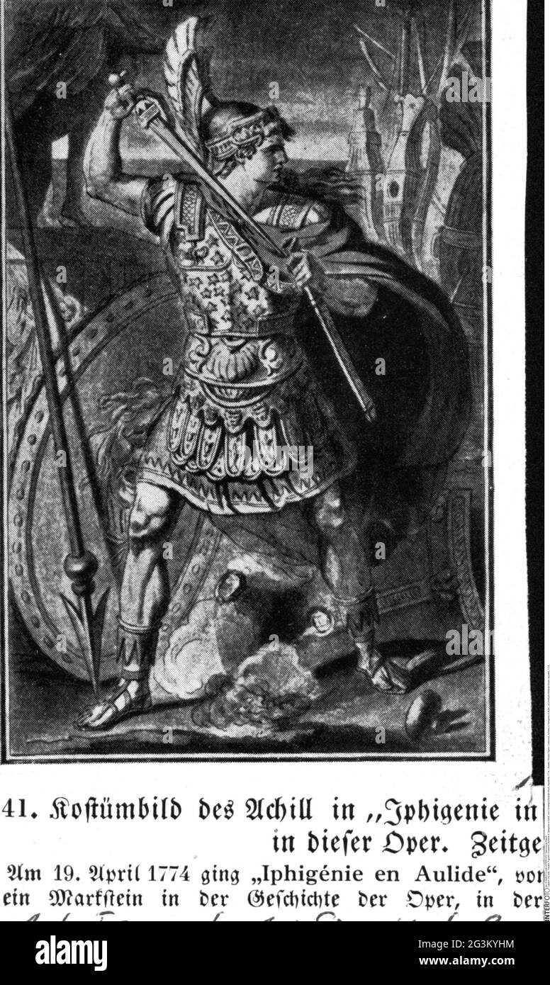 Achilles armor Banque de photographies et d’images à haute résolution Alamy