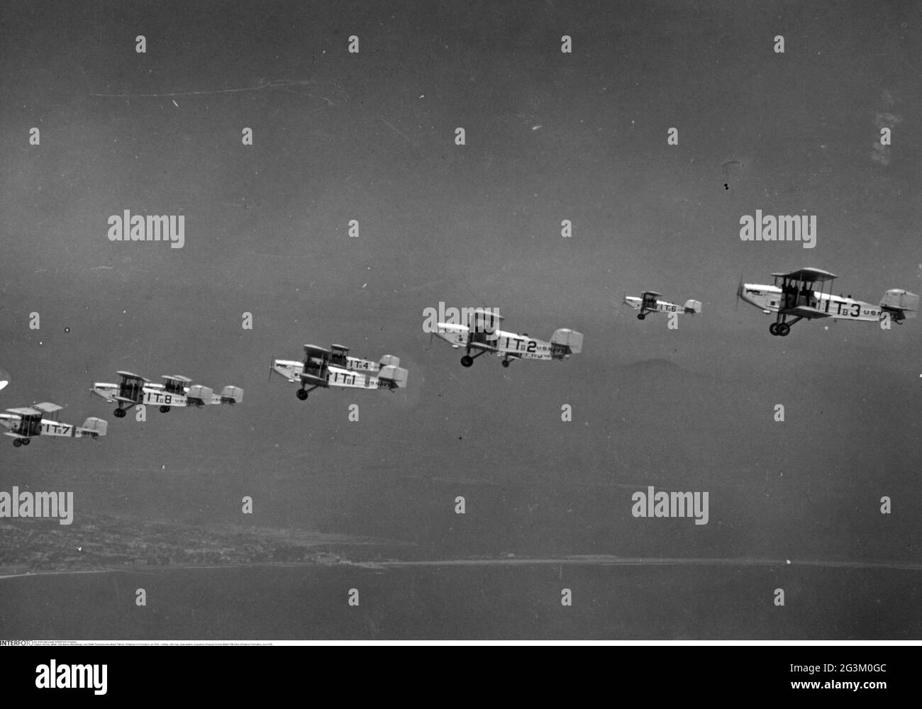 Militaire, États-Unis, marine, aviation navale, DROITS-SUPPLÉMENTAIRES-AUTORISATION-INFO-NON-DISPONIBLE Banque D'Images