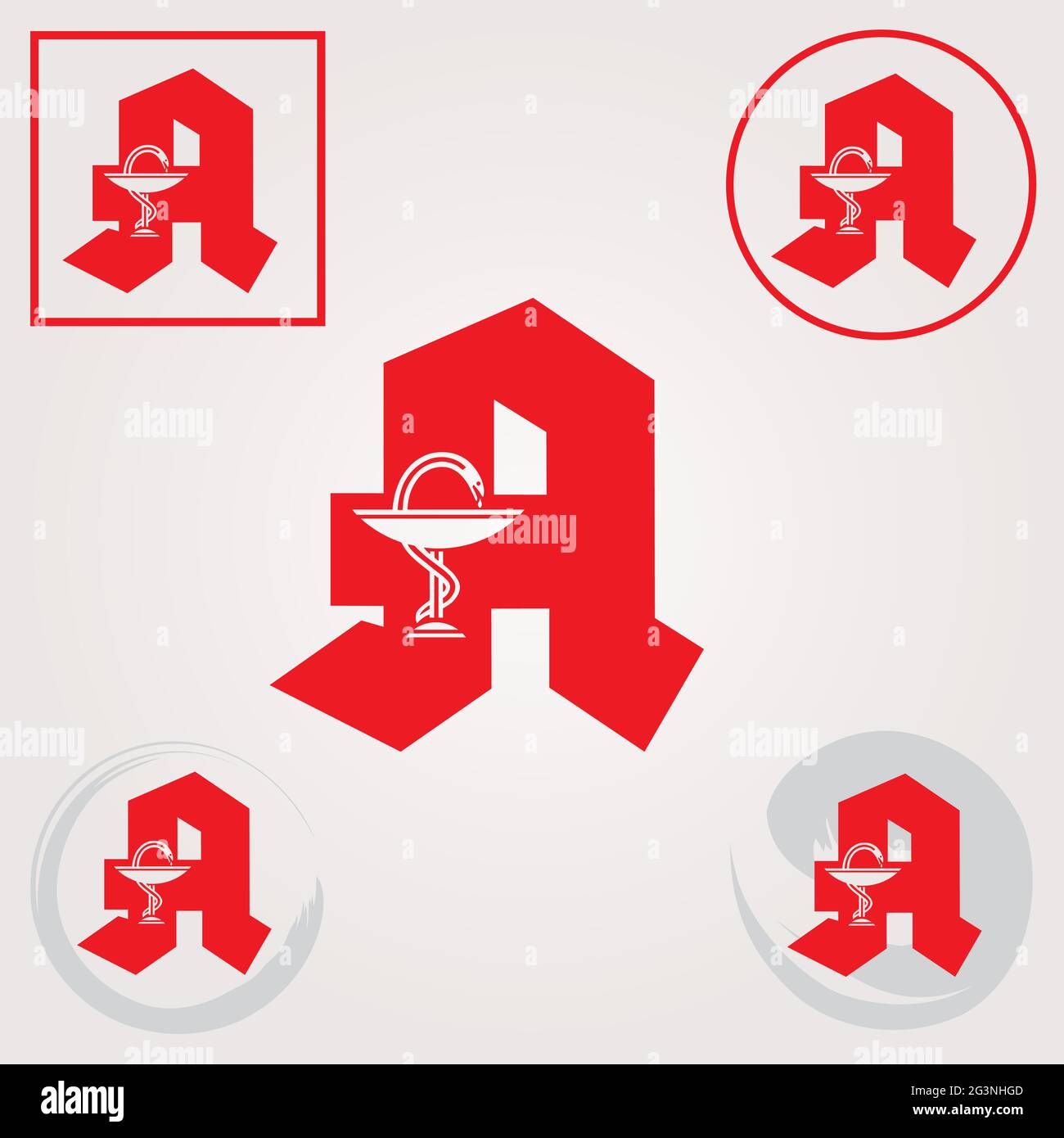 Lettre Gothique Banque D Image Et Photos Alamy