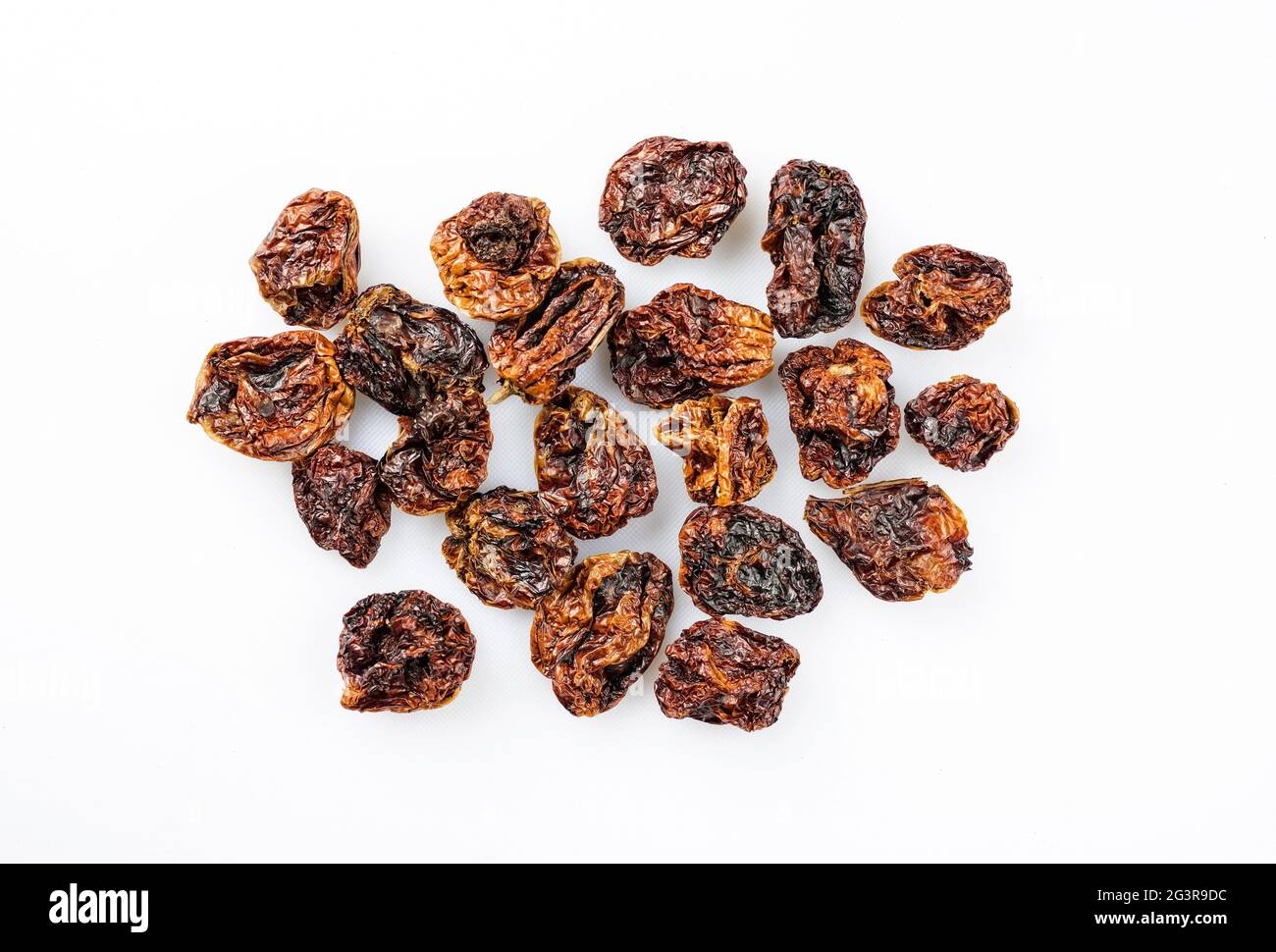 Habanero Banque D'Images