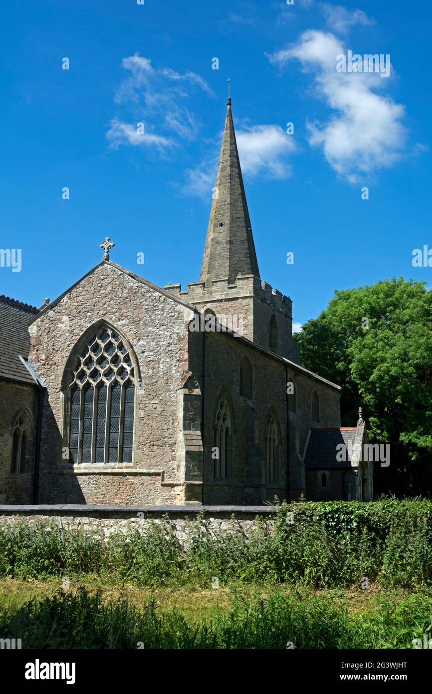 Astley village Banque de photographies et d’images à haute résolution