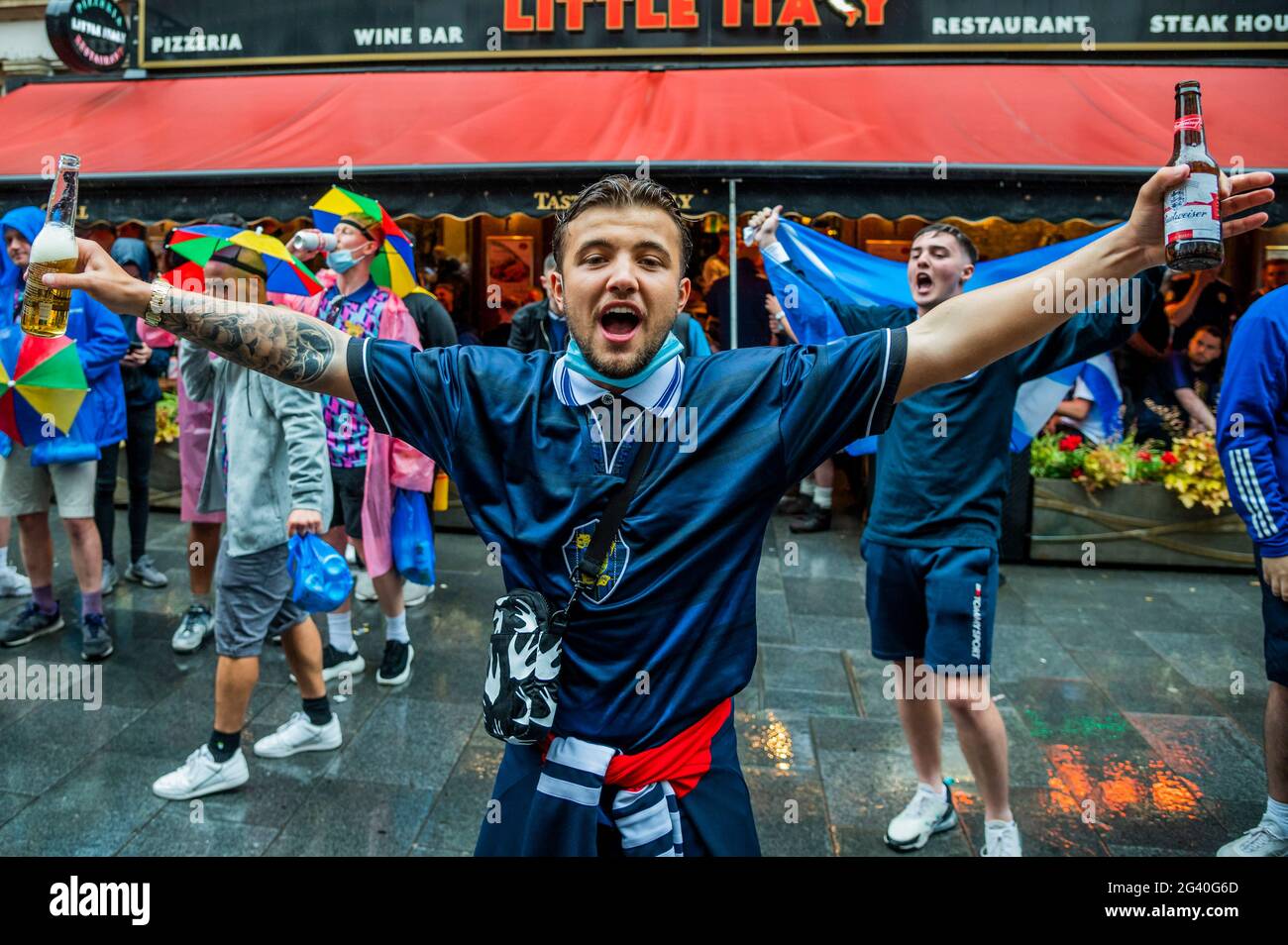 les bons esprits se rencontrent