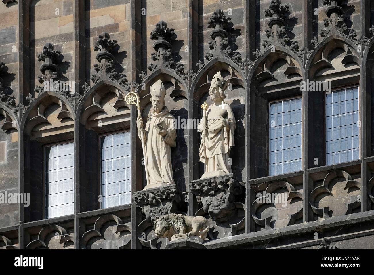 Prague 69.jpg Banque D'Images