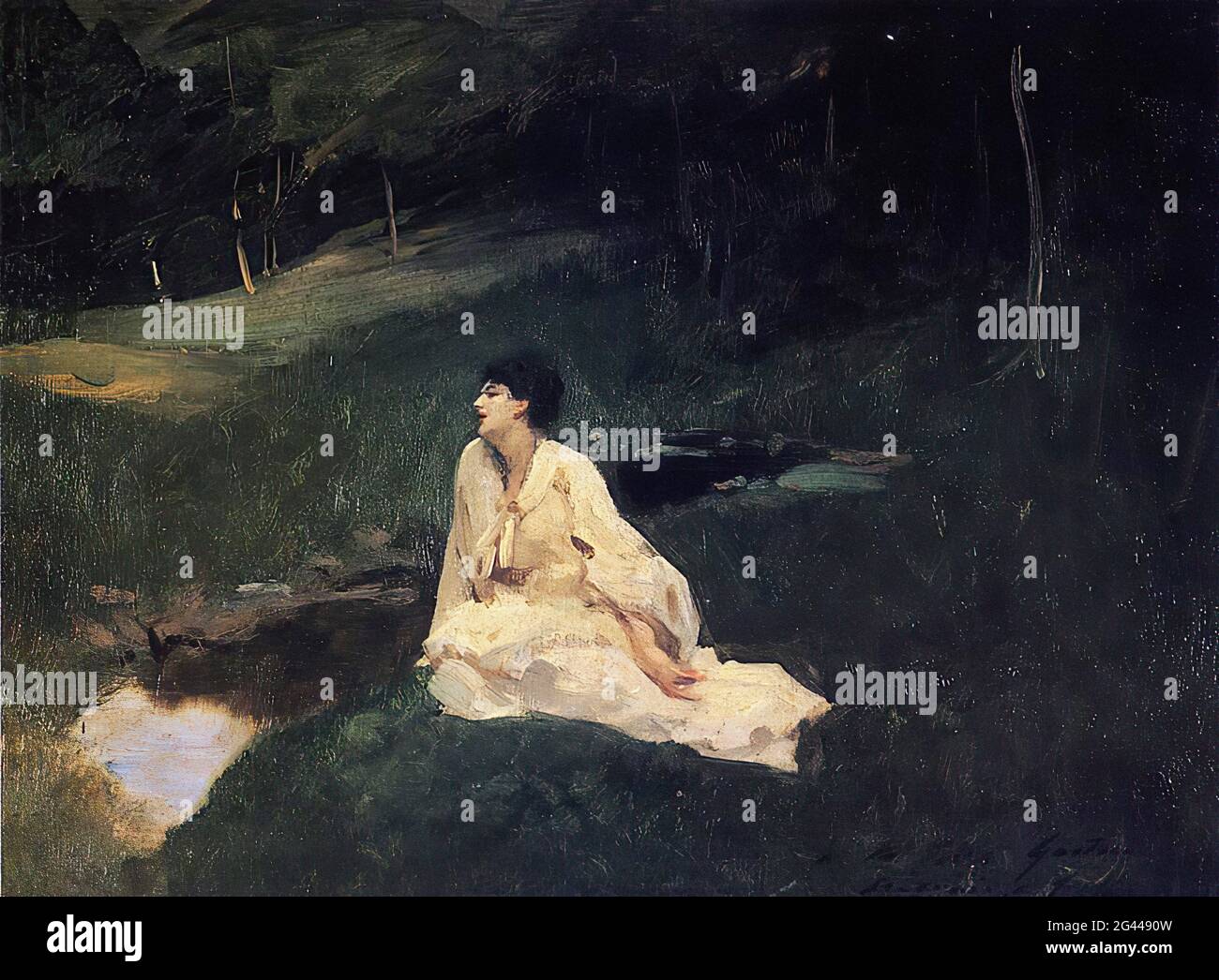 Judith gautier Banque de photographies et d’images à haute résolution