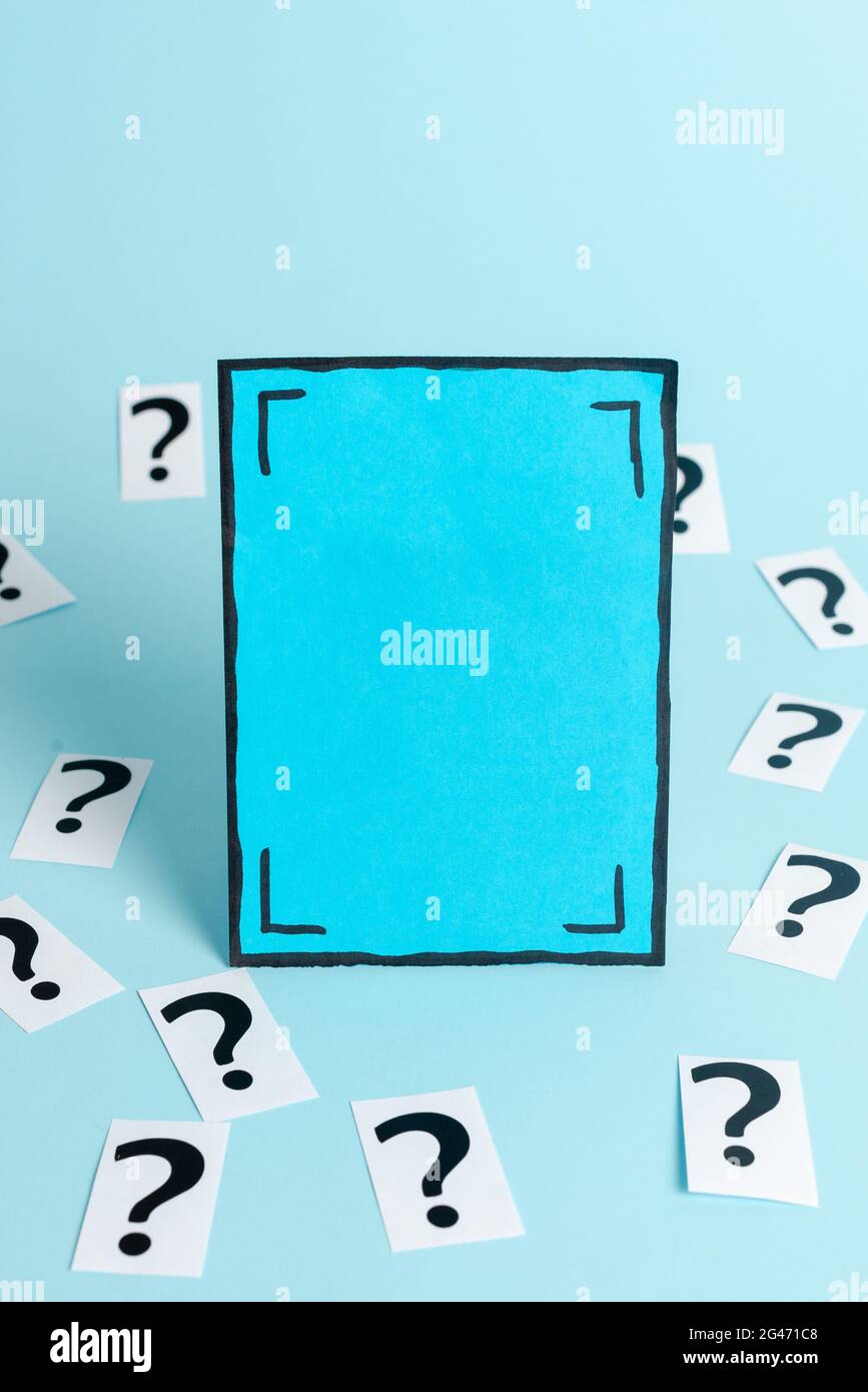 Traitement de l'information de bureau, Solutions de résolution de problèmes d'atelier, problèmes d'idées de travail de brainstorming, communication en milieu de travail, L Banque D'Images