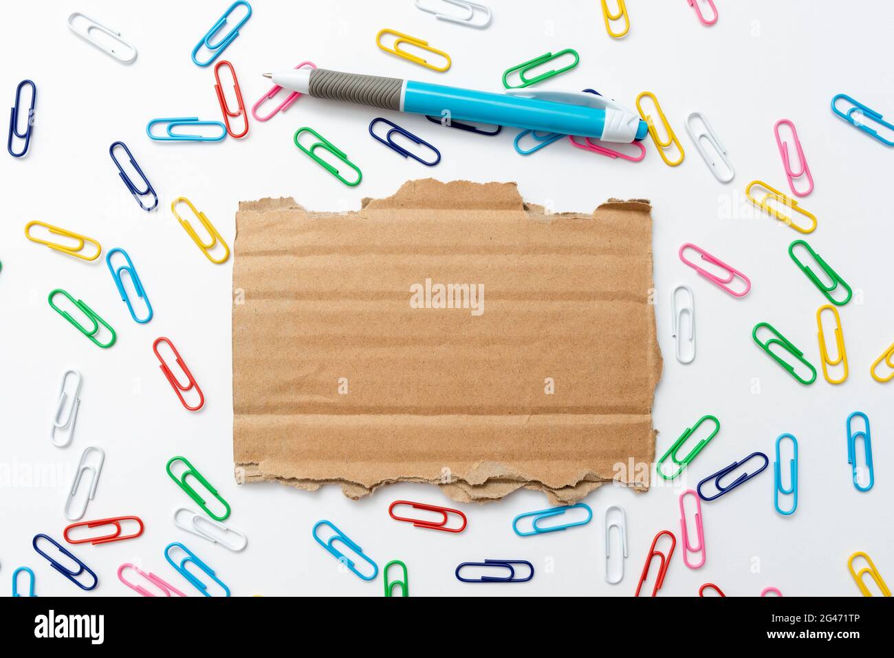 Creative Home idées de recyclage concepts concepts, idée de corbeille de trésorerie, conservation des ressources naturelles, matériaux réutilisables, réutilisation d'Offic Banque D'Images