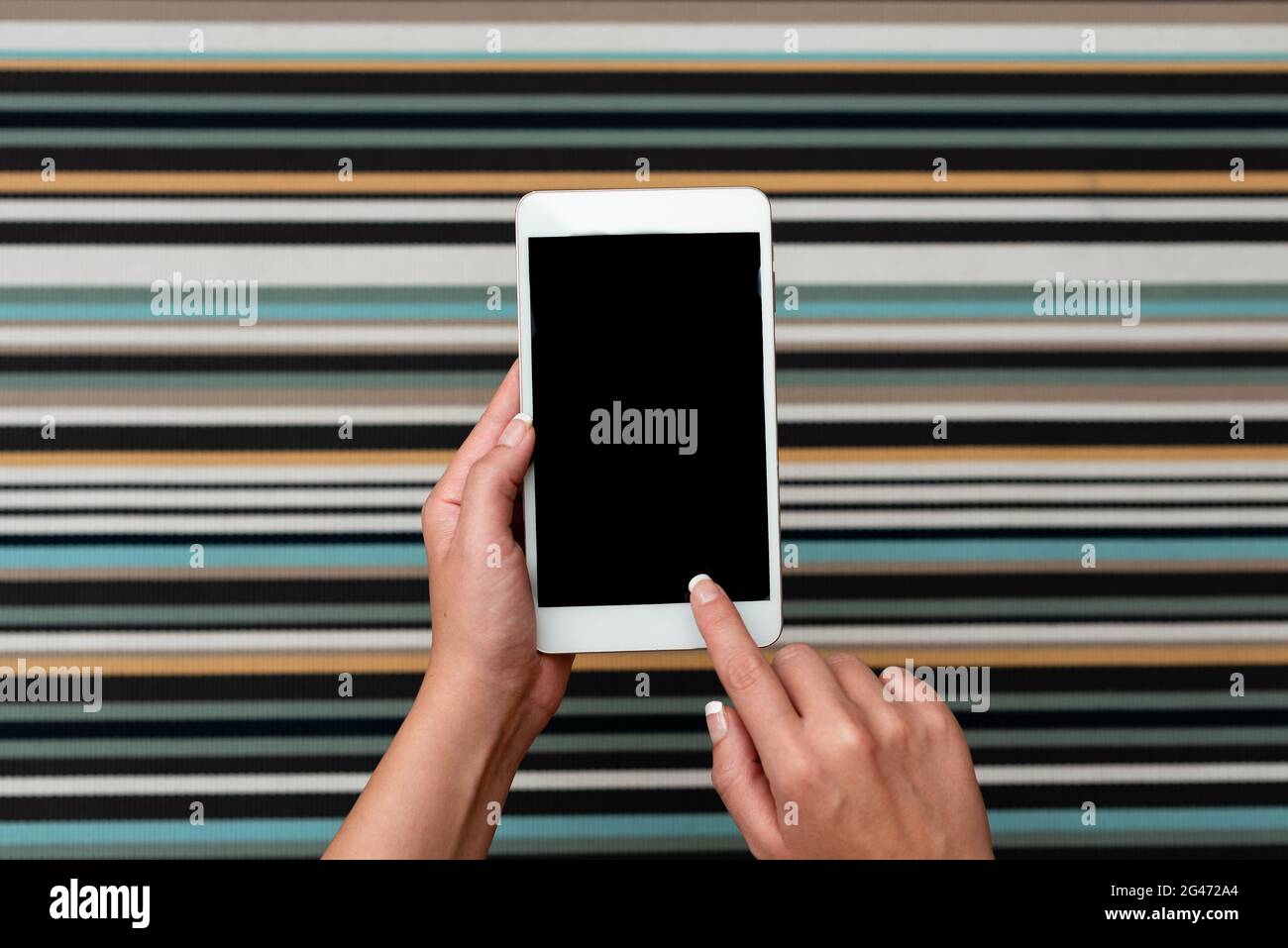Relier les personnes, appels voix/vidéo, équipement de communication, dispositif de dépannage, outil moderne, Connexion globale Banque D'Images