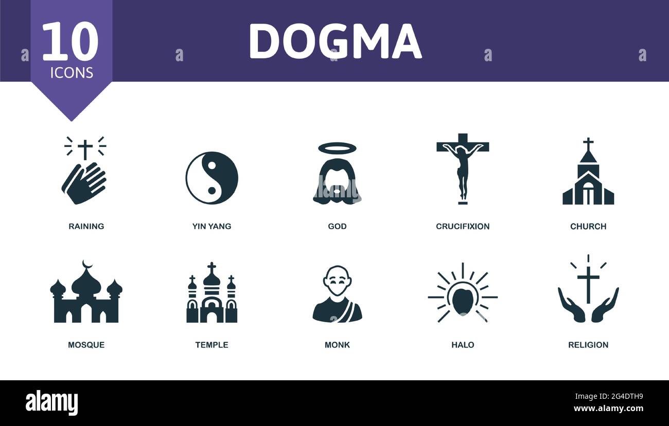 Le Dogme (Encyclopédie de la foi)