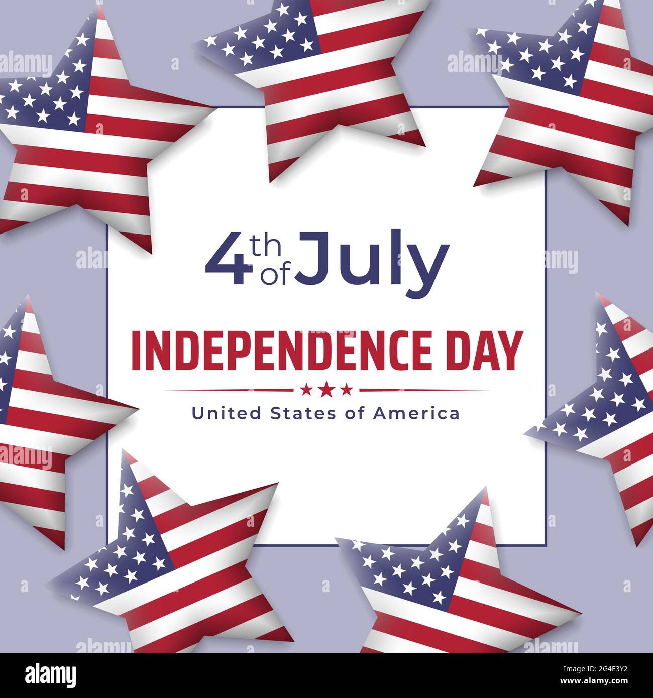 USA : 4 juillet, jour de fête nationale aux États-Unis