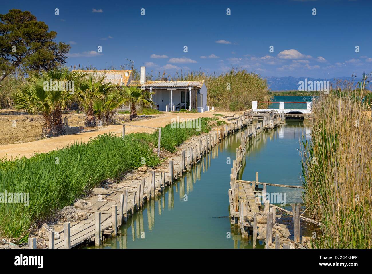 delta-de-l-ebre-banque-de-photographies-et-d-images-haute-r-solution