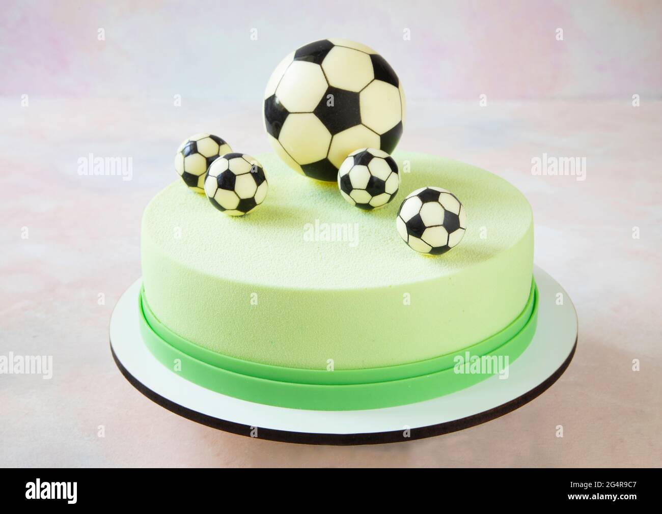 Cake Football Banque D Image Et Photos Alamy Cake Football Banque D Image Et Photos Alamy
