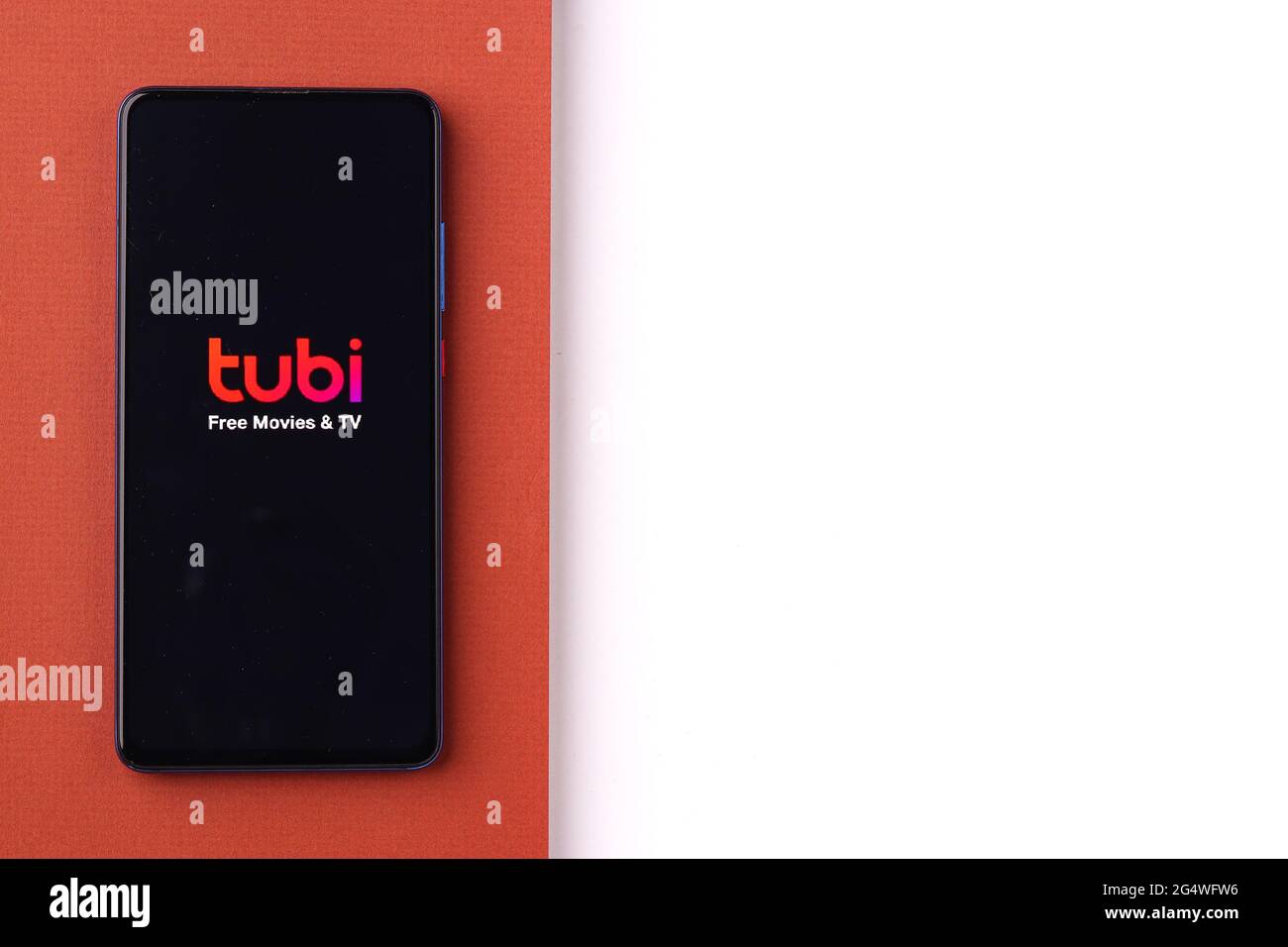 Logo tubi Banque de photographies et d’images à haute résolution - Alamy