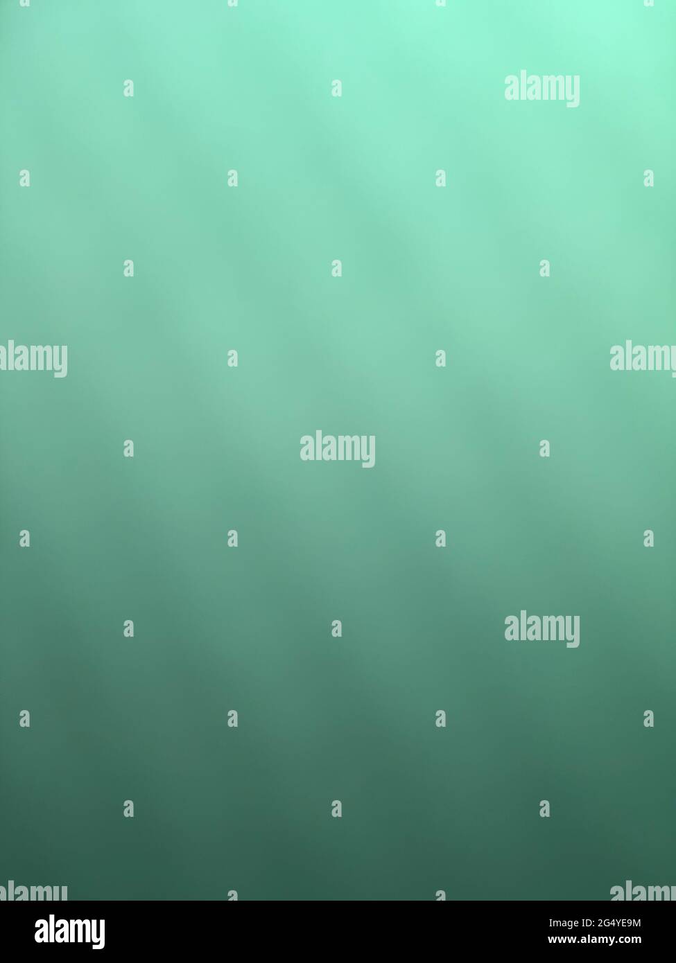 Résumé couleur aqua flou d'arrière-plan flou Banque D'Images