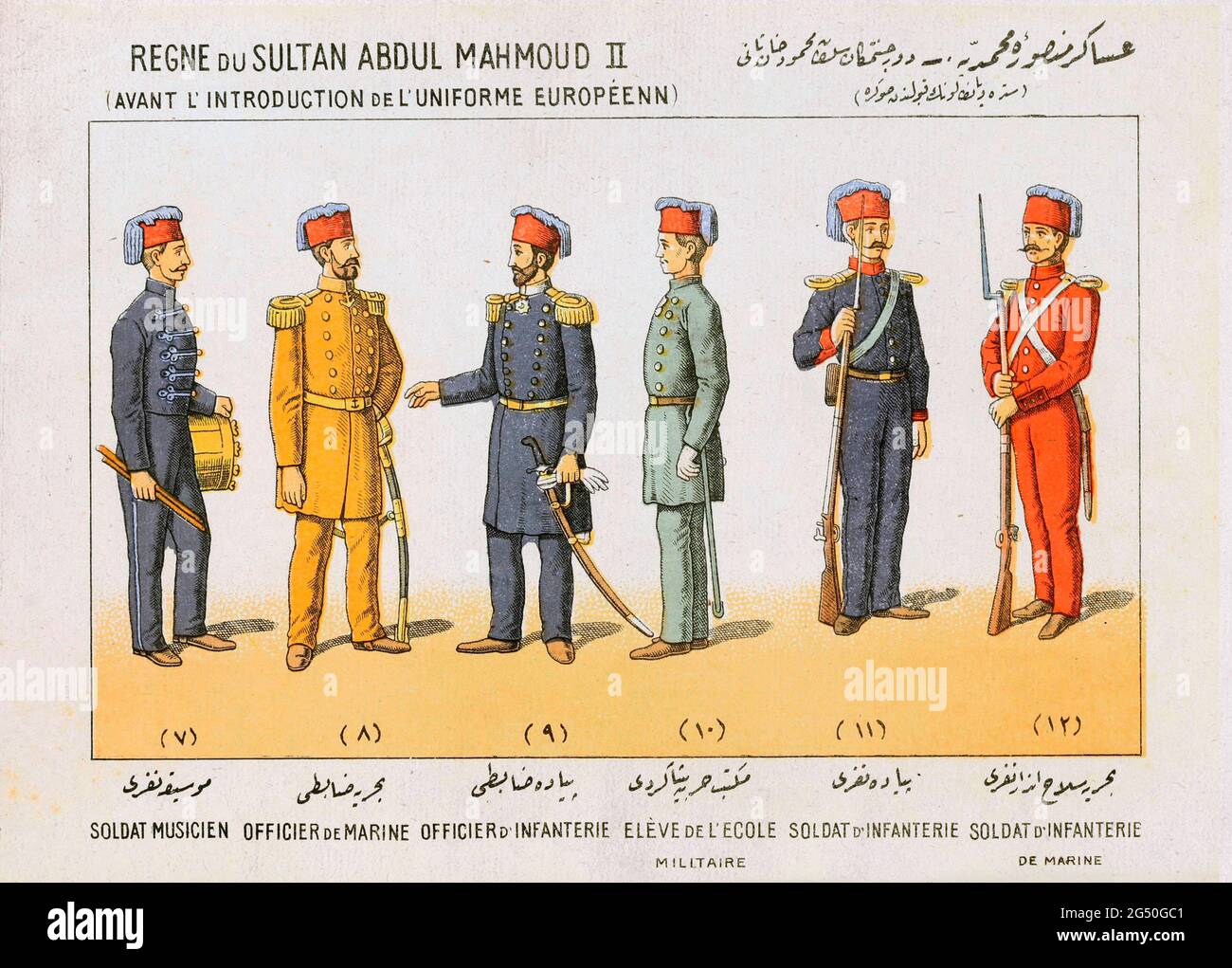 Officier d