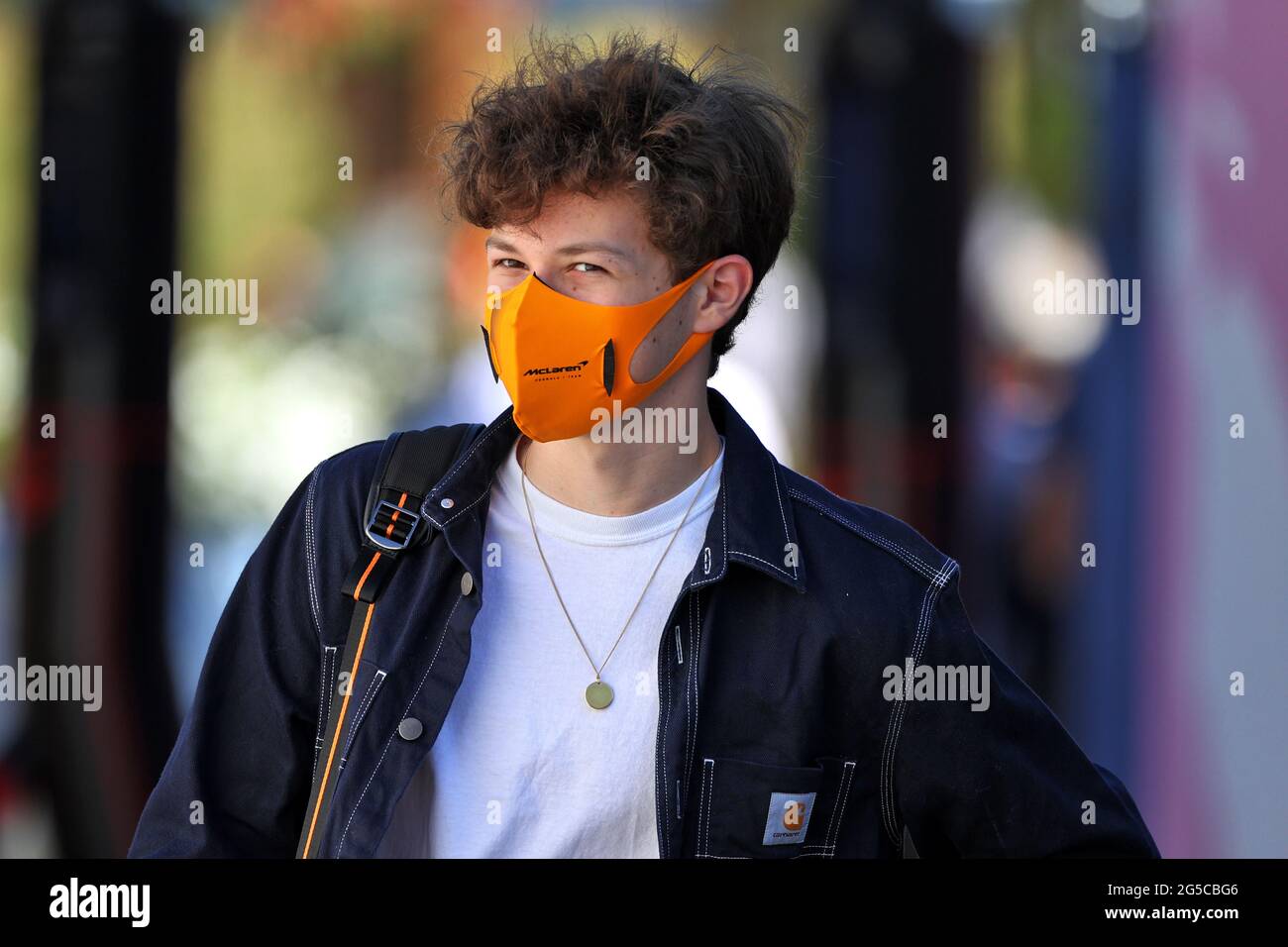 Brun Zak Banque D Image Et Photos Alamy