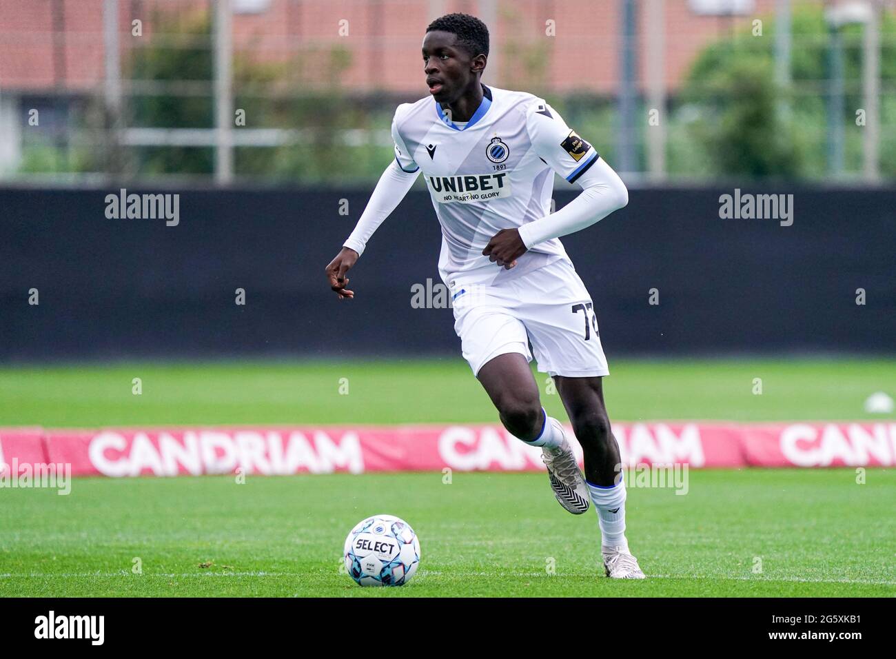 club rencontres select