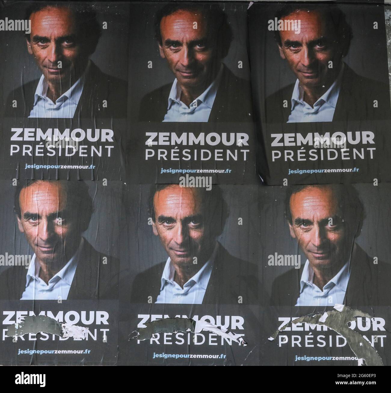 Campagne Zemmour Banque d'image et photos Alamy
