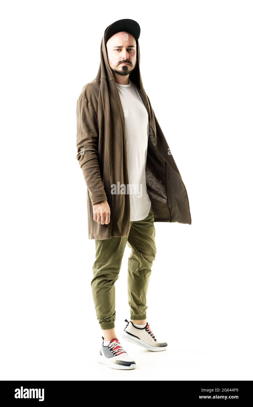 Gilet long capuche homme hotsell