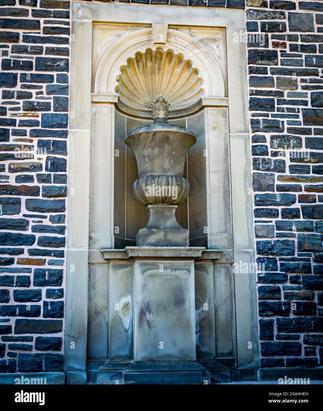 Édifice Sir James Dunn Banque D'Images