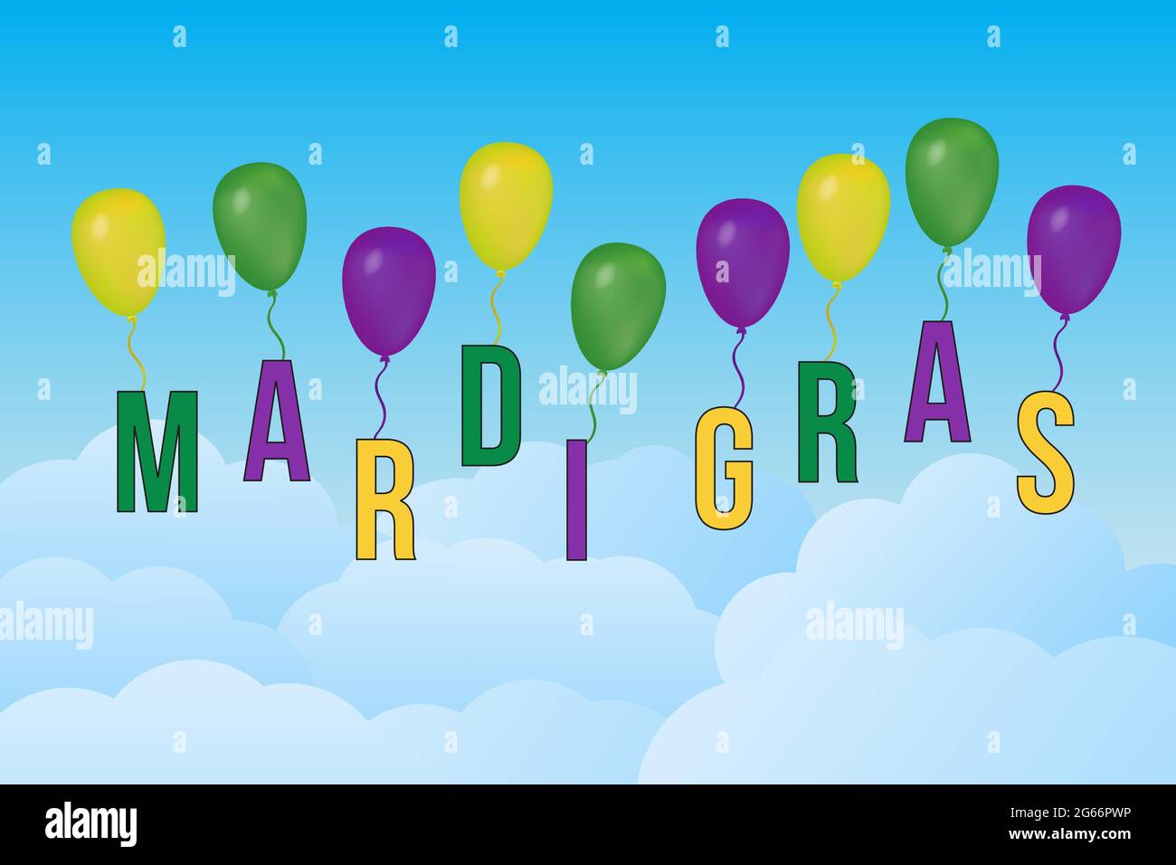 L Italien Happy Birthday Carte En Format Vectoriel Image Vectorielle Stock Alamy