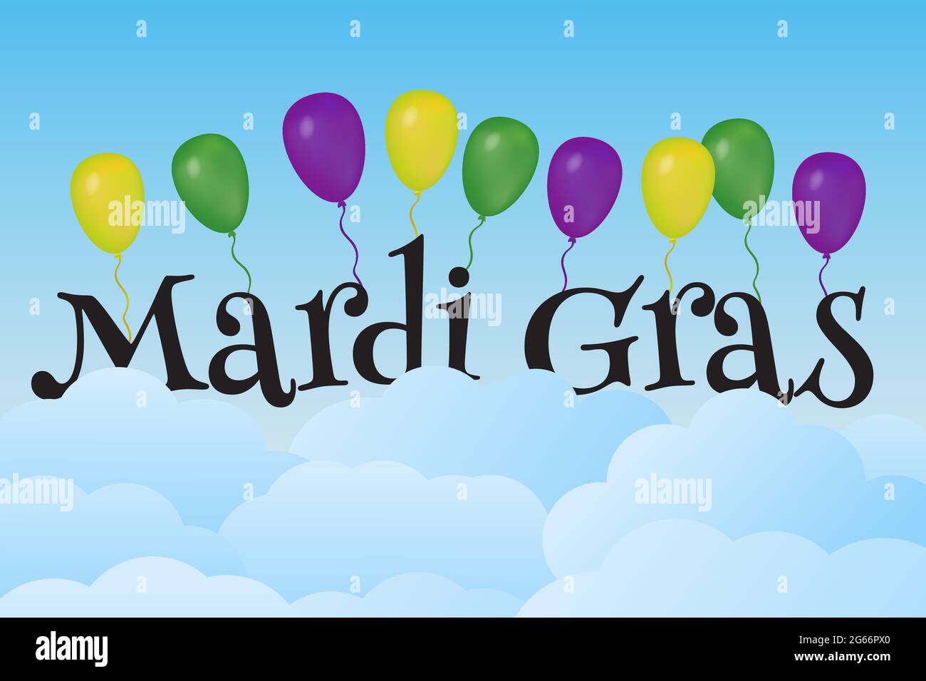 L Italien Happy Birthday Carte En Format Vectoriel Image Vectorielle Stock Alamy