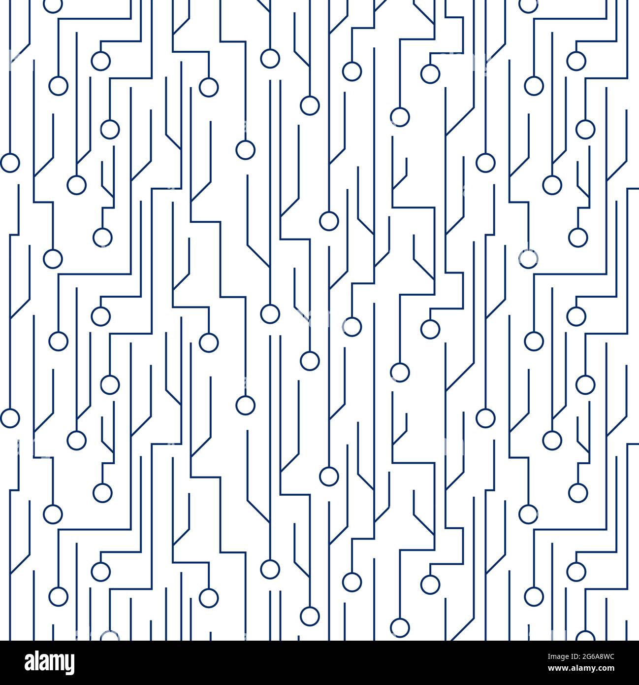 Illustration vectorielle de style graphique. Art numérique Illustration de Vecteur