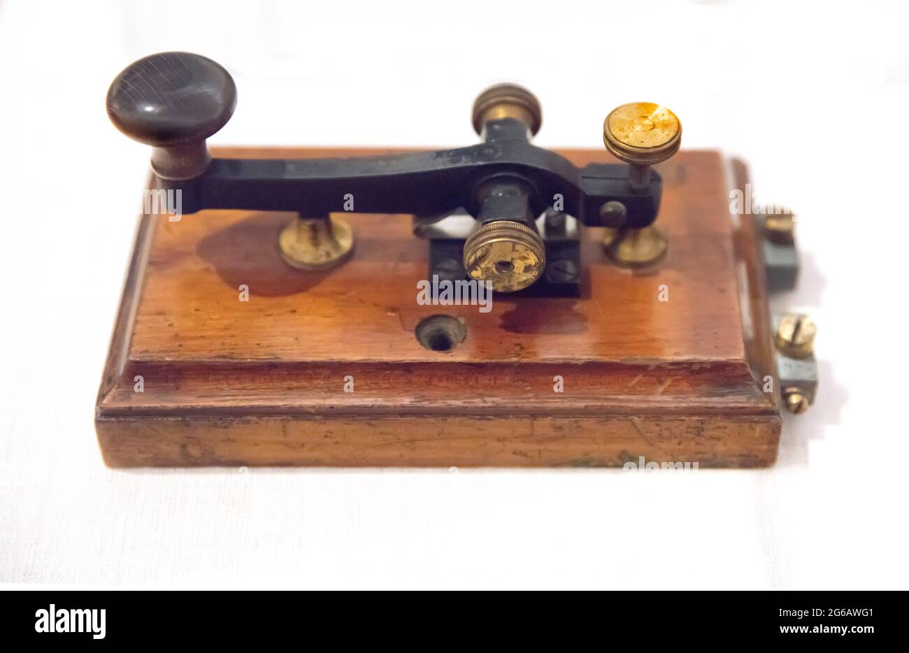 Comment apprendre le code morse en 15 minutes par jour
