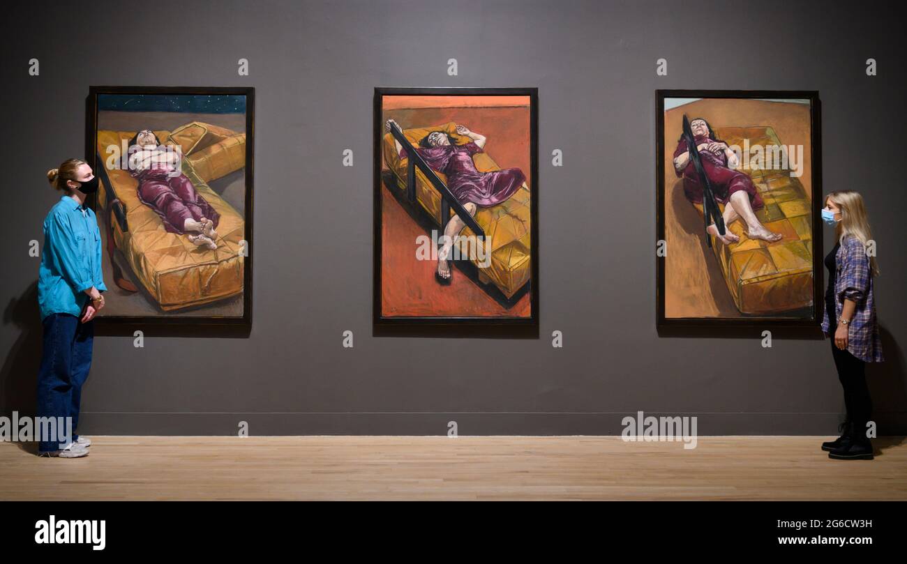 Museu paula rego Banque de photographies et d’images à haute résolution ...