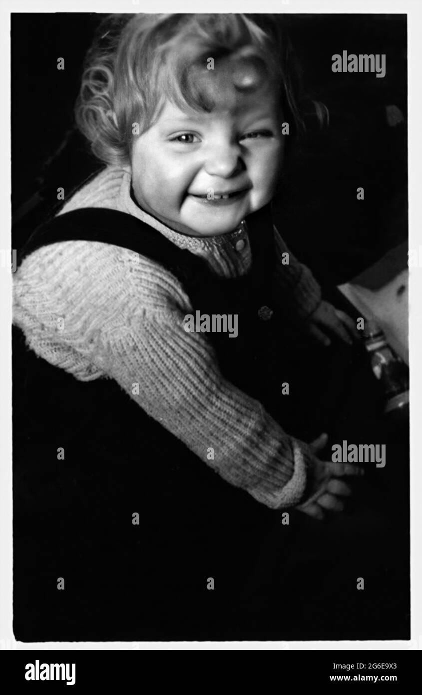 1955 allemagne la politique allemande angela merkel angela dorothea kasner nee le 27 juillet 1954 quand etait jeune agee d 1 an republique democratique allemande