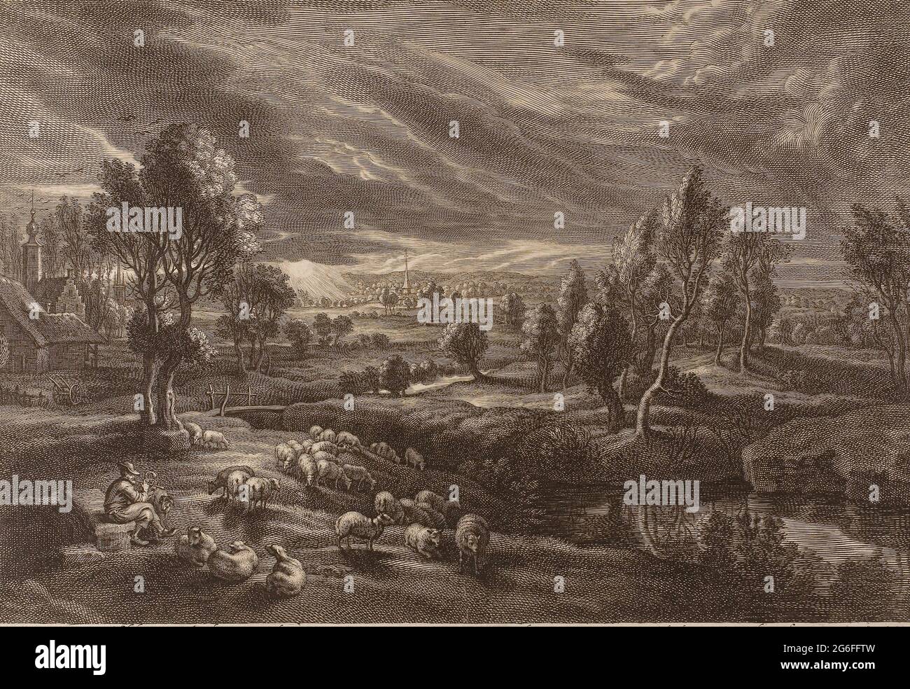 Schelte bolswert Banque de photographies et d’images à haute résolution