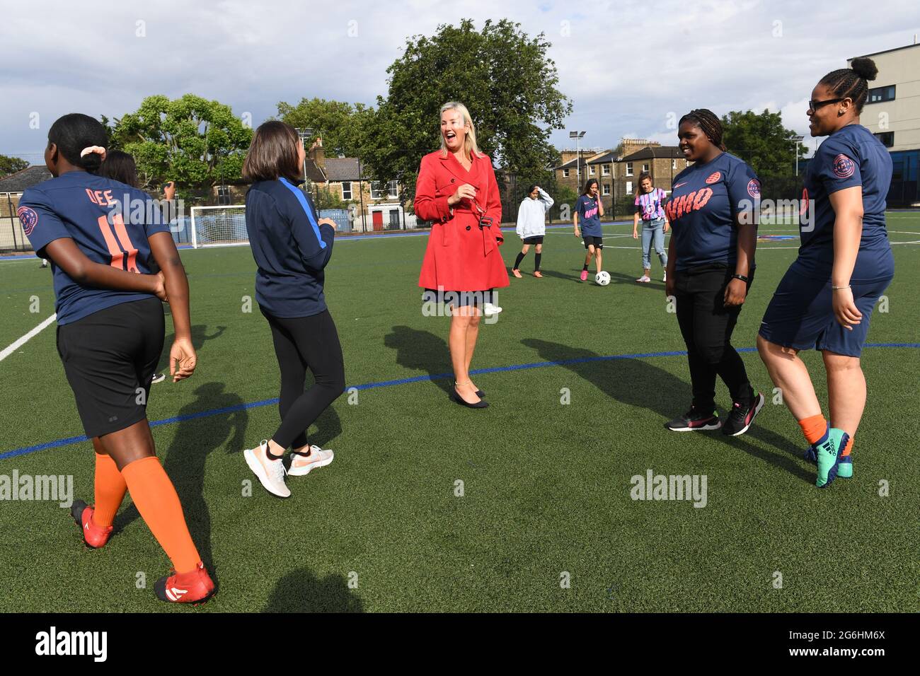 rencontre culture numérique
