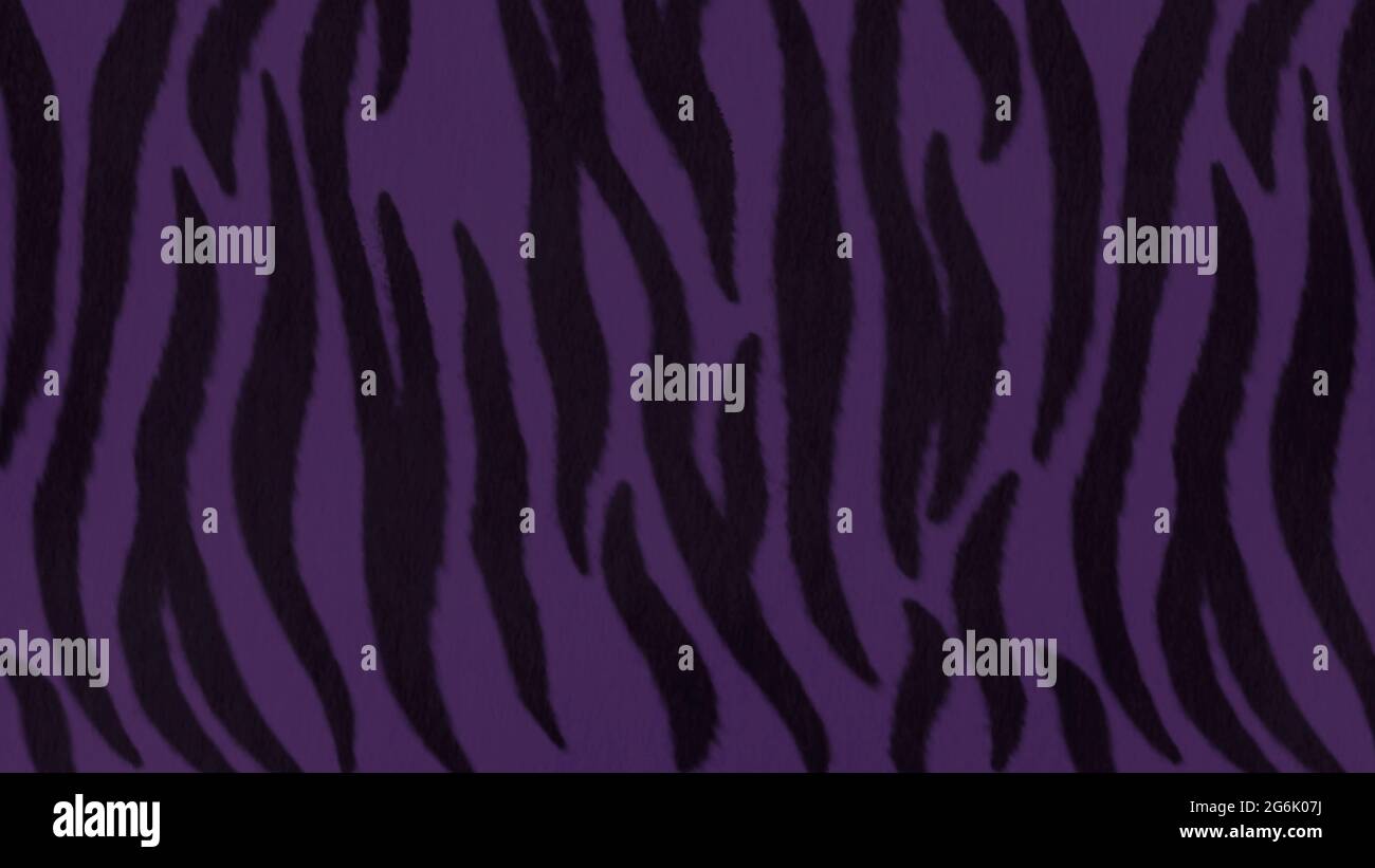 Un arrière-plan de Tiger Stripes parfait pour les présentations Backgrounds Banque D'Images