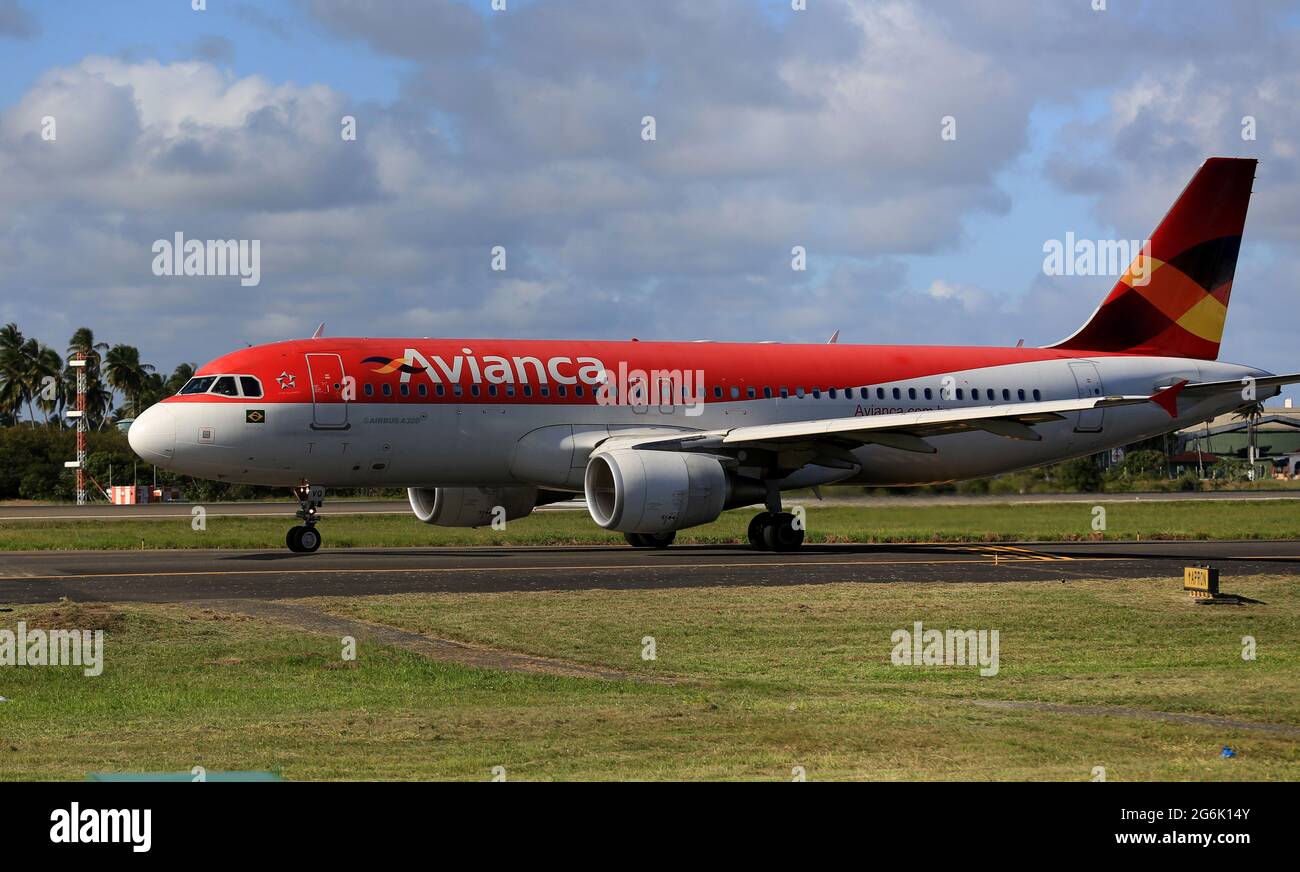 Compagnie Avianca Liste Noire