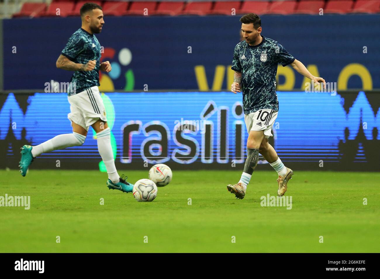 Chemise Brésil Copa America 2024 - Brésil - Équipes nationales - Équipes
