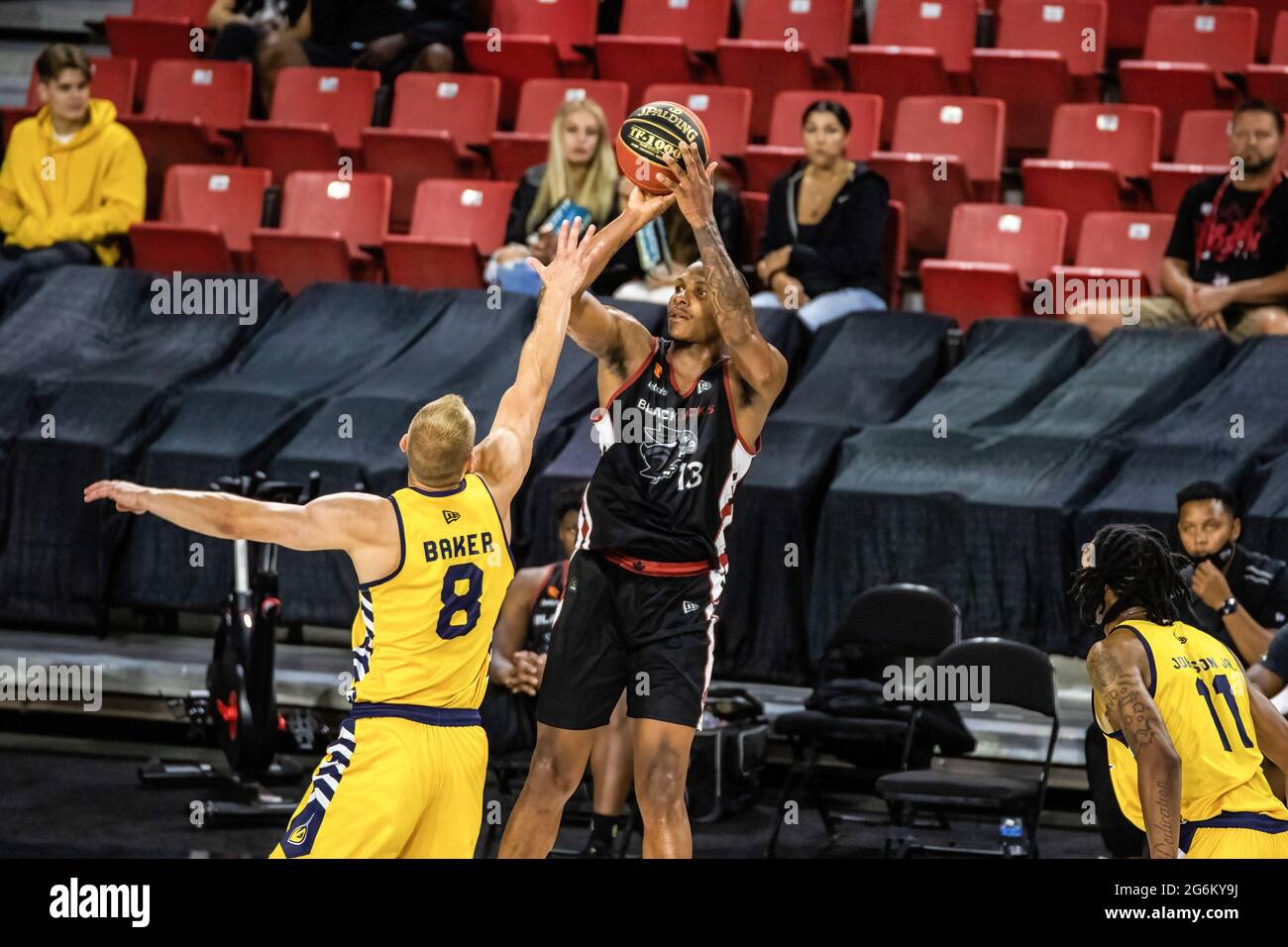 jordan canada