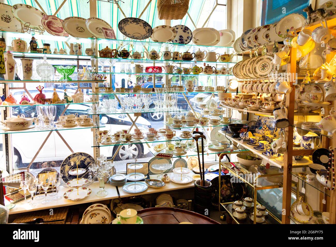 Verrerie ancienne Banque de photographies et d’images à haute