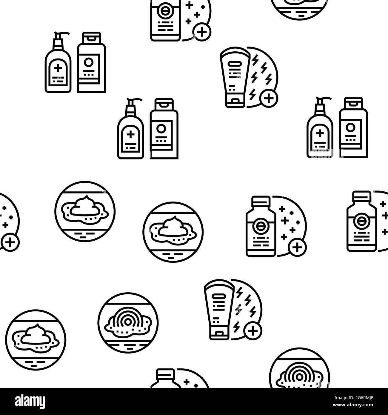 Neurodermatite comment la soigner Banque d'images noir et blanc Alamy