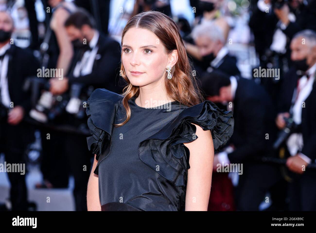 Joséphine japy 2021 Banque de photographies et d’images à haute