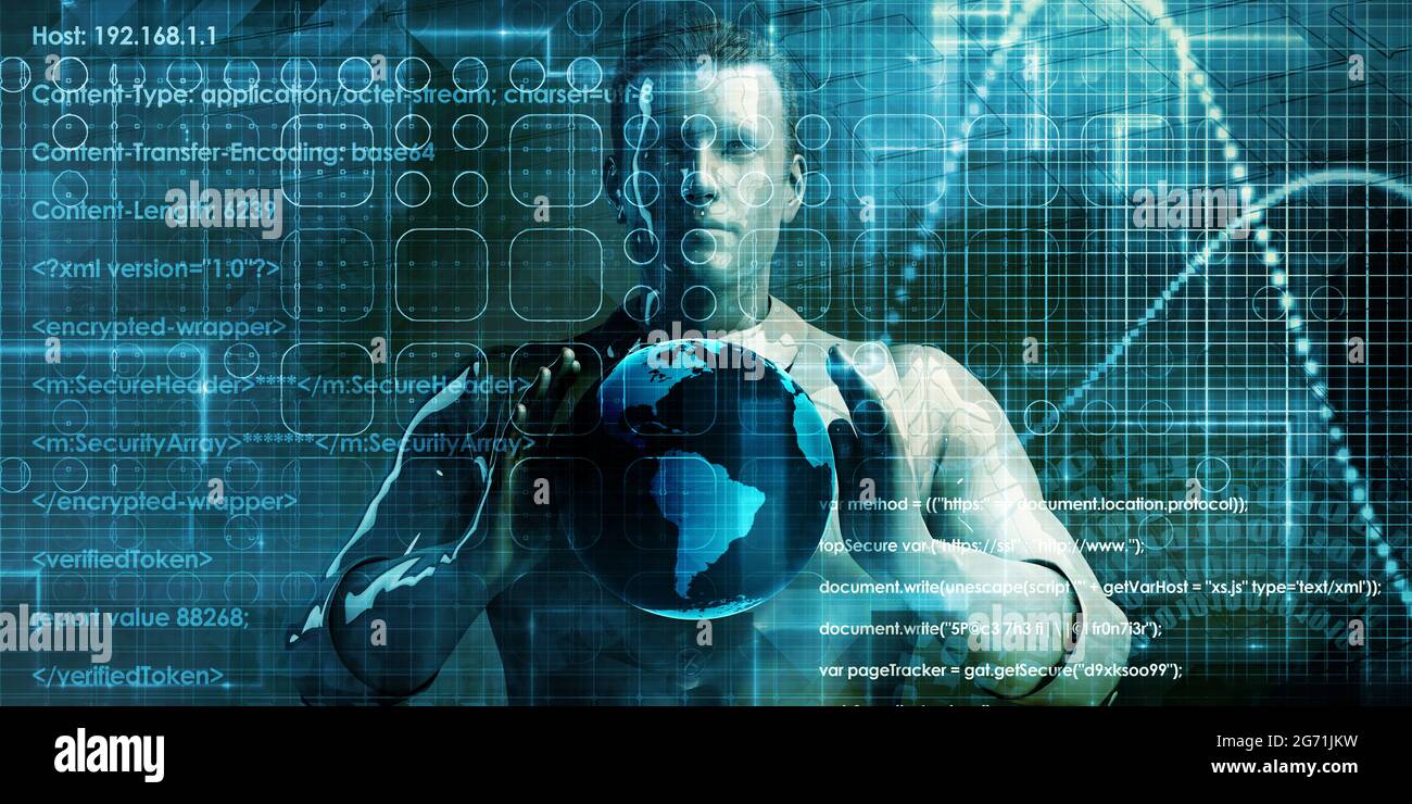 Suivi multimédia et analyse concurrentielle de la technologie du divertissement Banque D'Images