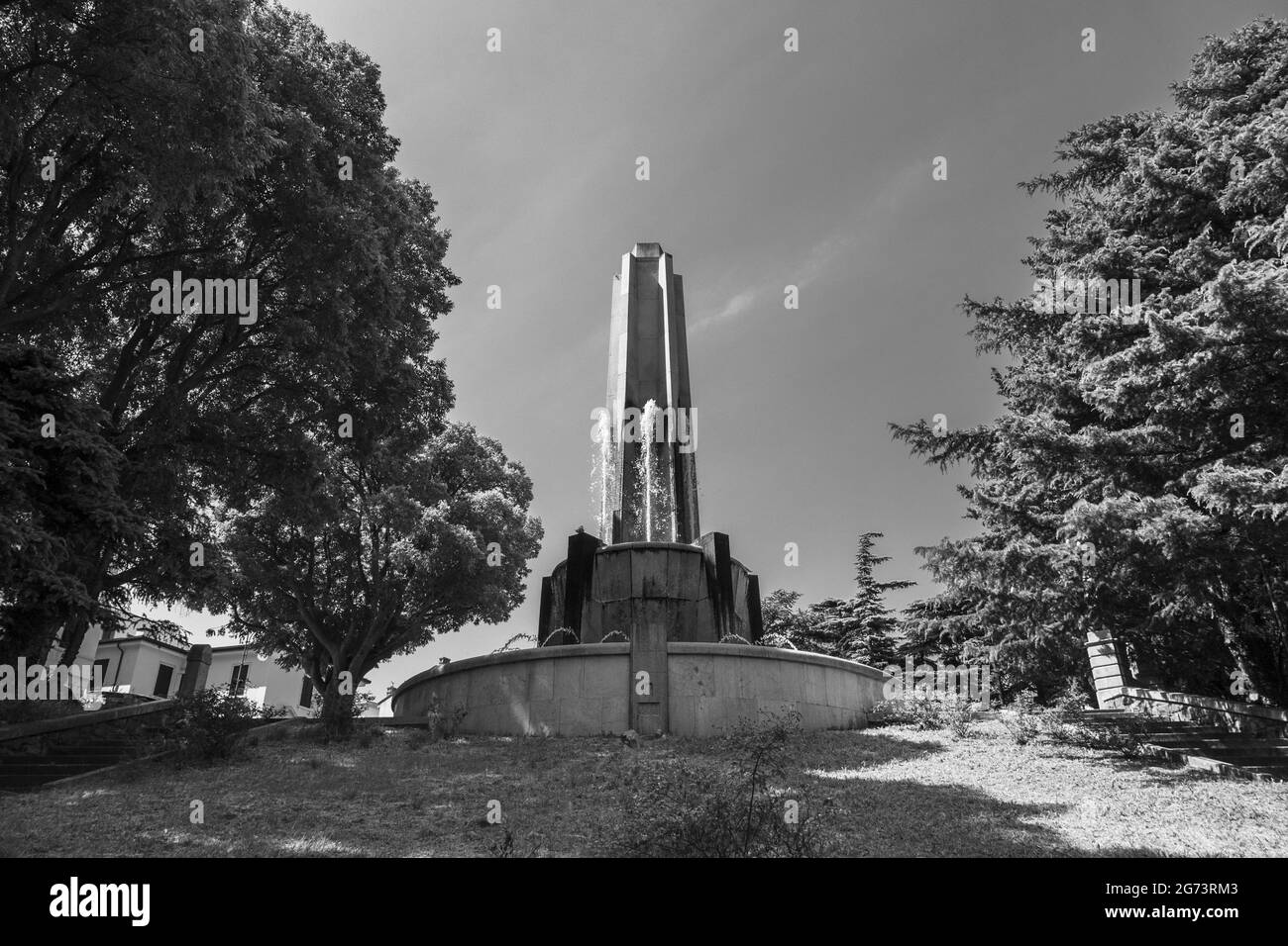 Fontaine Decorative Banque D Images Noir Et Blanc Alamy Fontaine Decorative Banque D Images Noir Et Blanc Alamy