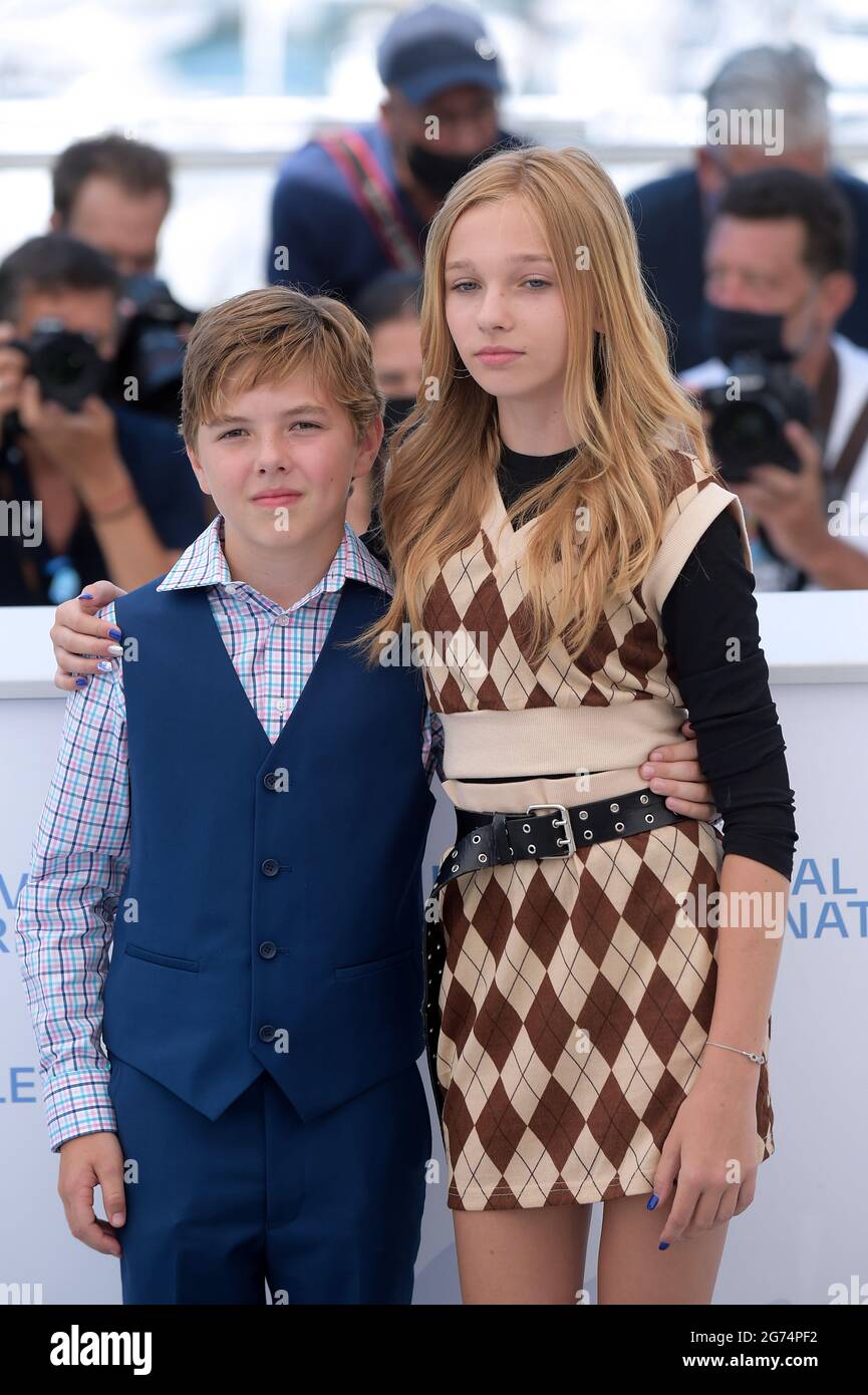 Singer Jadyn Rylee Jadyn rylee Banque de photographies et d’images à haute résolution - Alamy