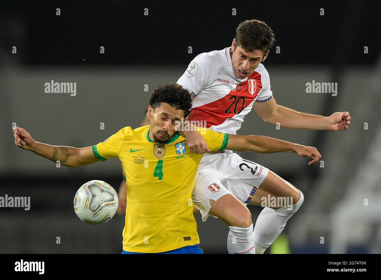marquinhos boots