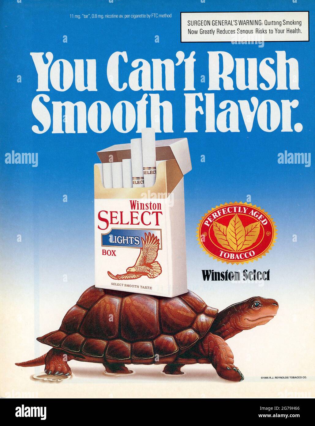 Pleine page Publicité de Life Magazine, numéro de janvier 1995, l'année en images de 1994, États-Unis Banque D'Images