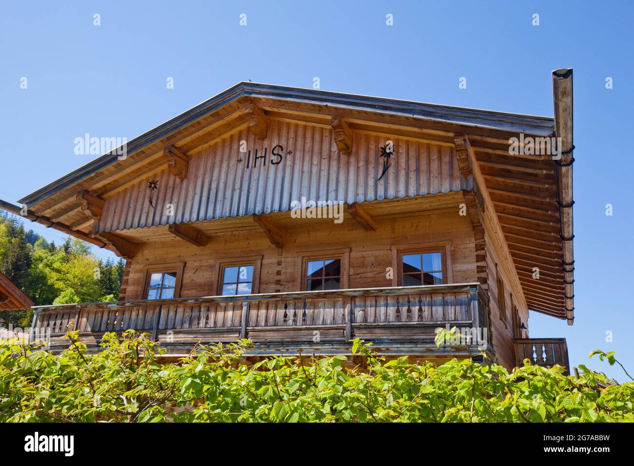 Le prix du bois a augmenté plusieurs fois, en particulier dans l'industrie de la construction Banque D'Images