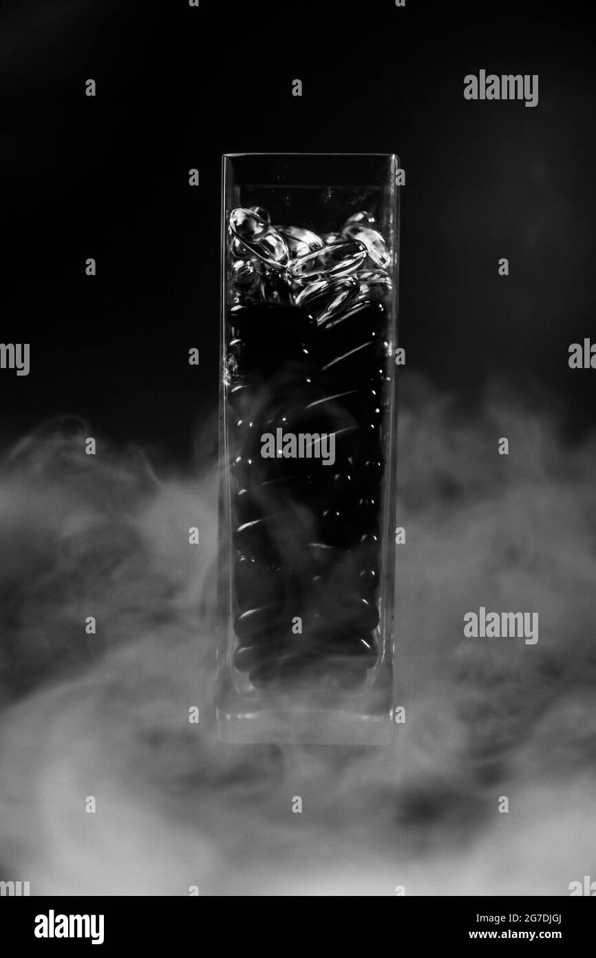 Interface utilisateur graphique, site Web Banque D'Images