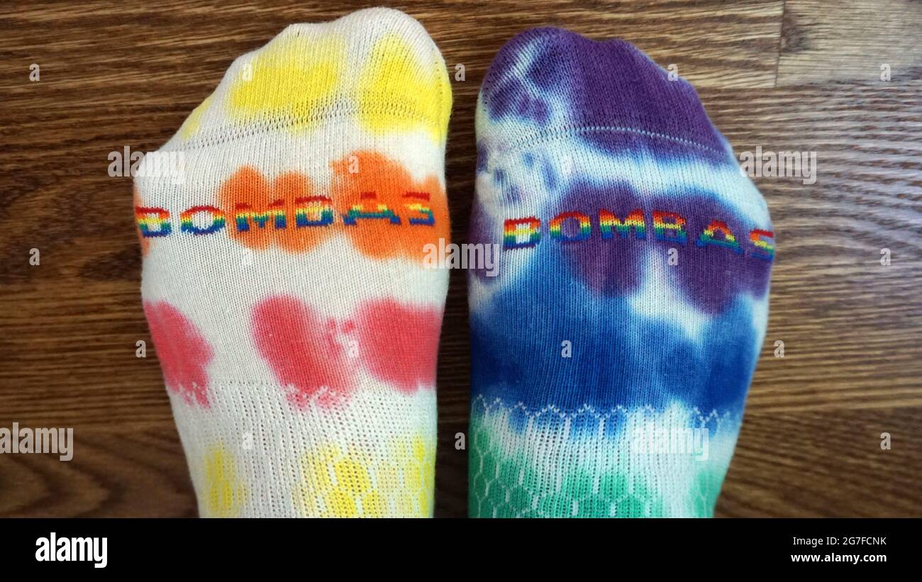 Lot de 3 Chaussettes Hautes Coeur Léopard & Lurex - Multicolore - 29.95