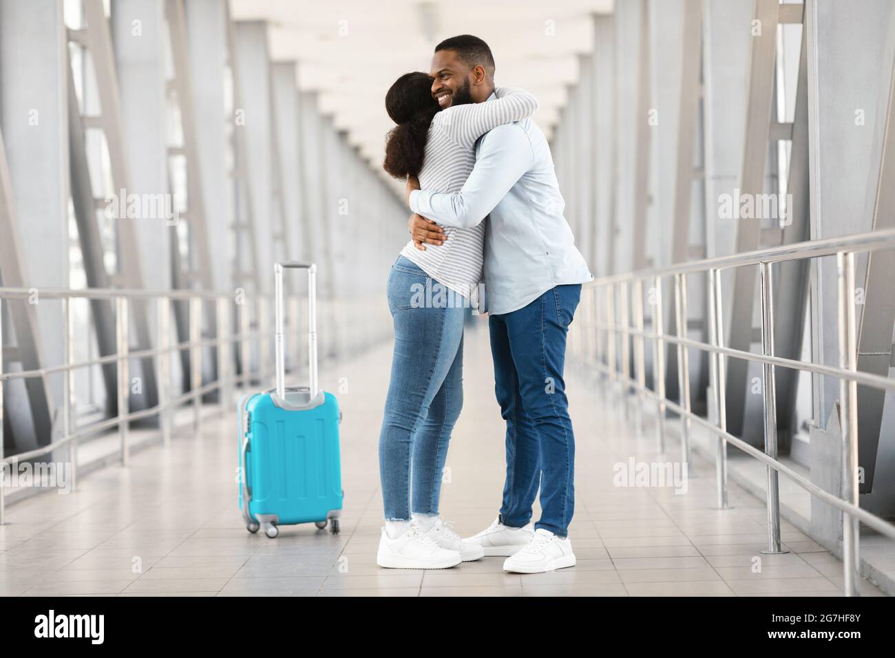 rencontre femme afro americaine