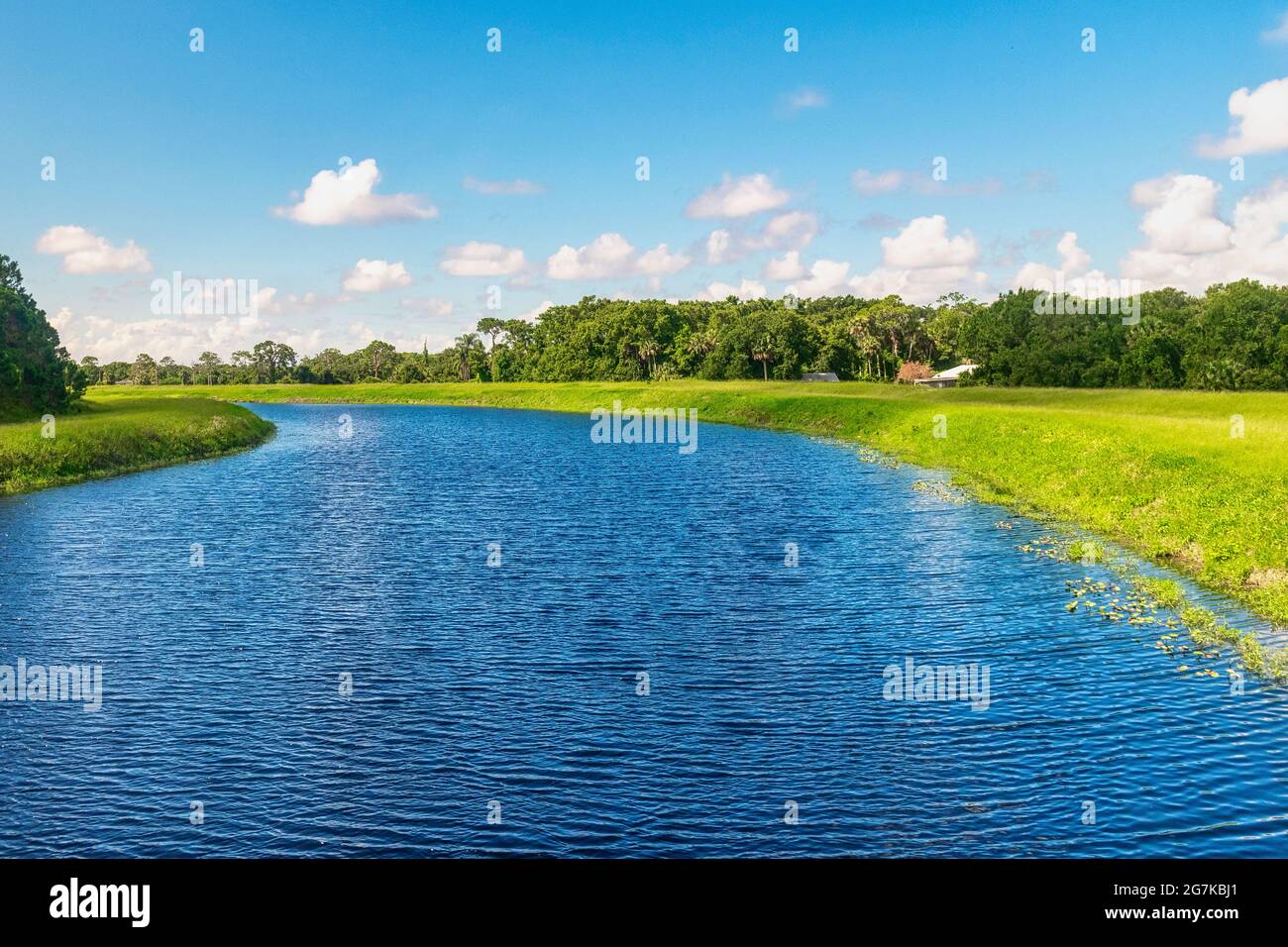 Images de voyage de l'État de Floride, États-Unis, 2019 Banque D'Images