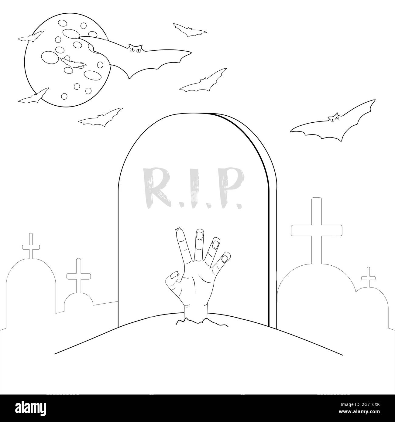 colorier a la main banque d image et photos alamy croiser page de coloriage adulte