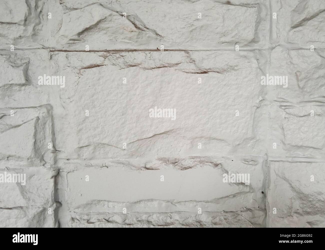 ciment recouvert d'une surface de ciment grise comme arrière-plan pour la conception Banque D'Images